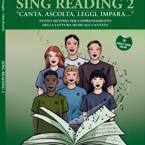 Sing Reading 2 è on line!